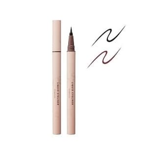Liquid Eyeliner, #02 Brown
