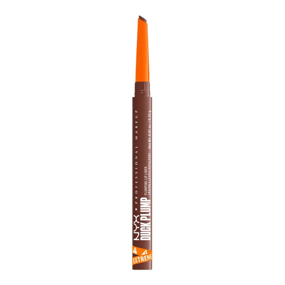 Duck Plump Plumping Lip Liner, Subtle Touch