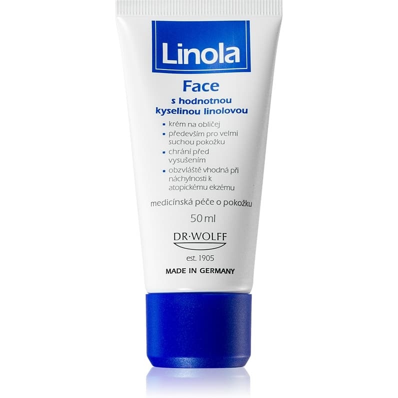 Moisturising and Nourishing Cream for Dry to Atopic Skin