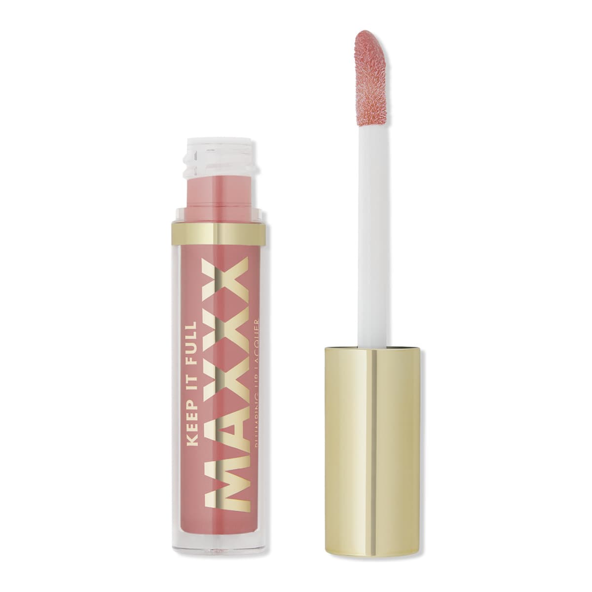 Keep It Full Maxxx Lip Plumper, Little Secret