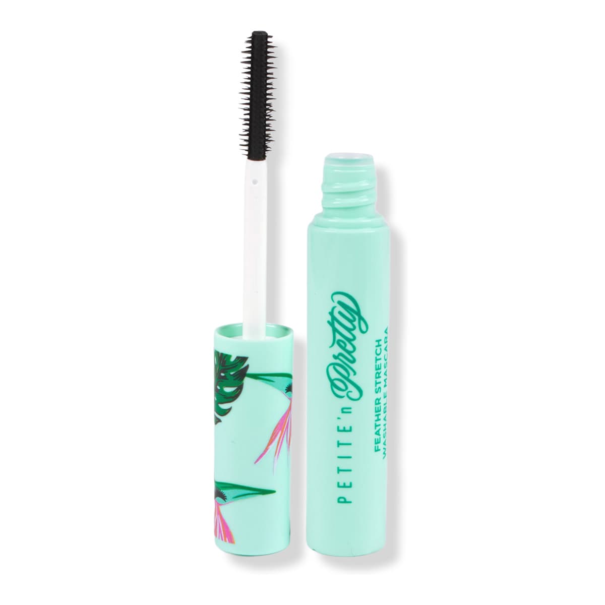 Feather Stretch Washable Mascara