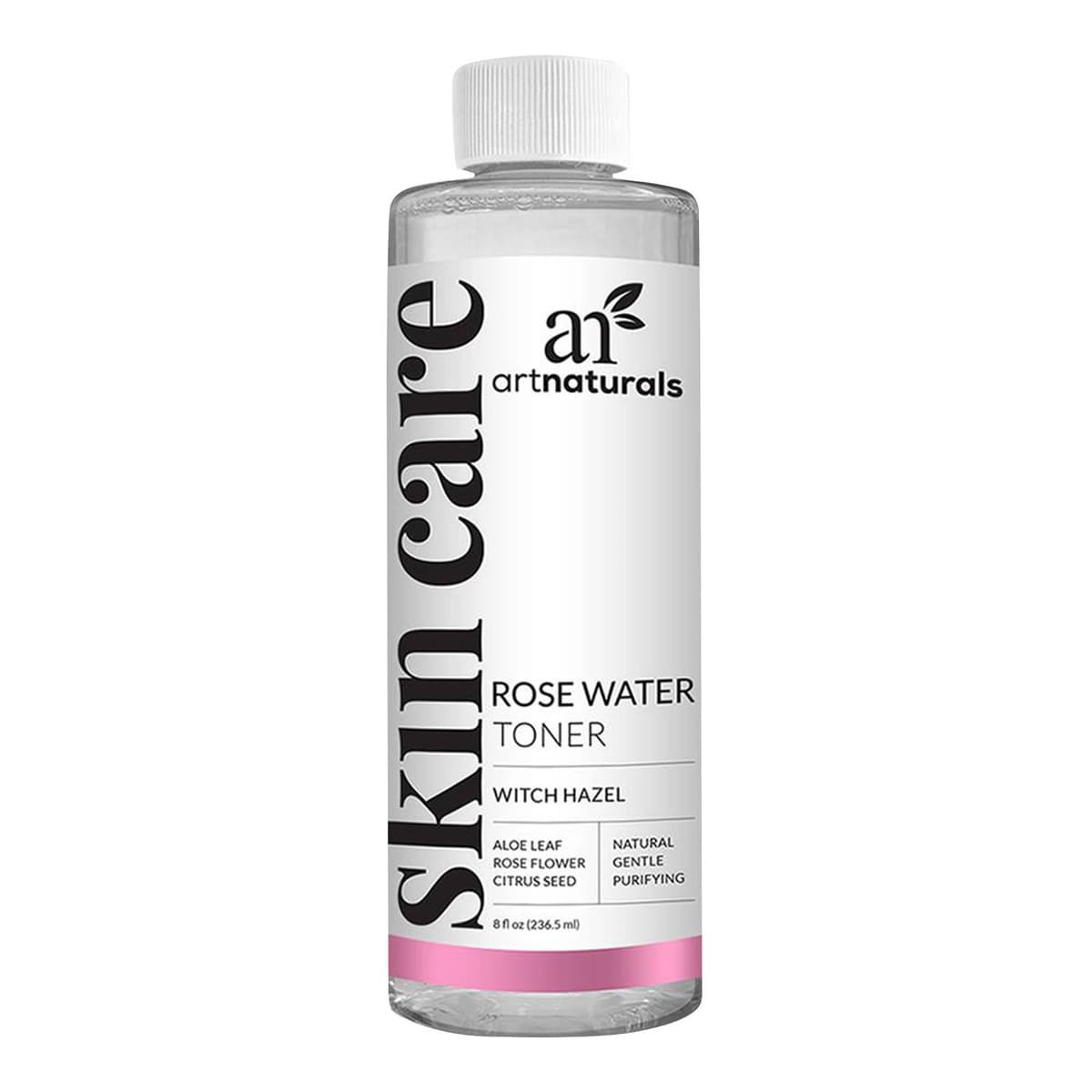 Rosewater Toner