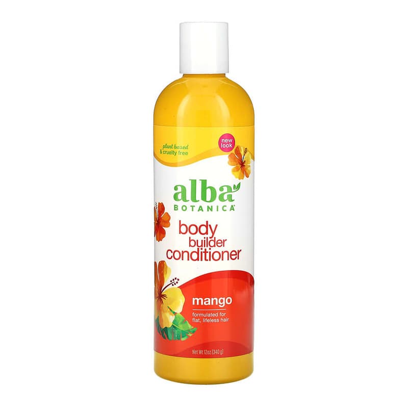 Body Builder Conditioner, Mango