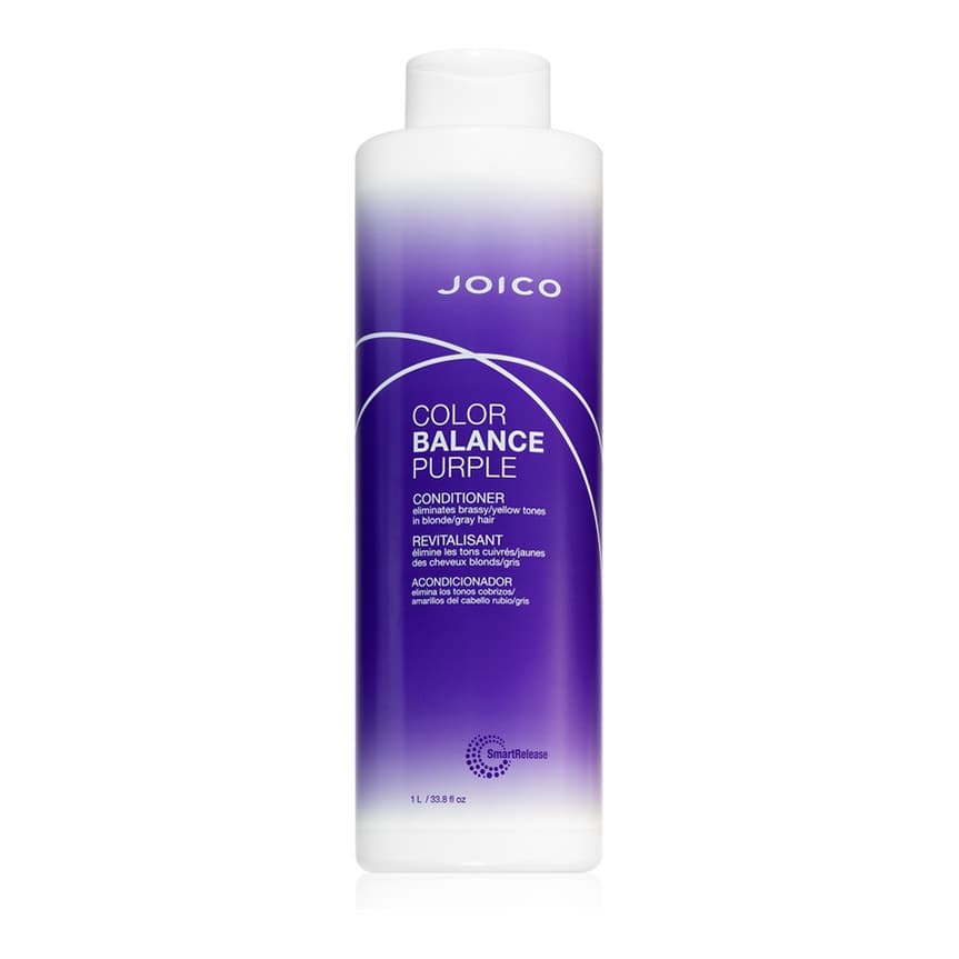 Color Balance Purple Condicioner