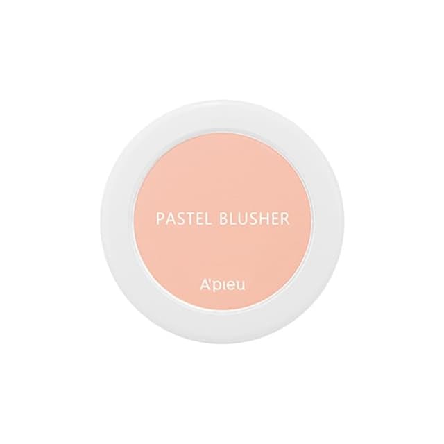 Pastel Blusher, #CR02