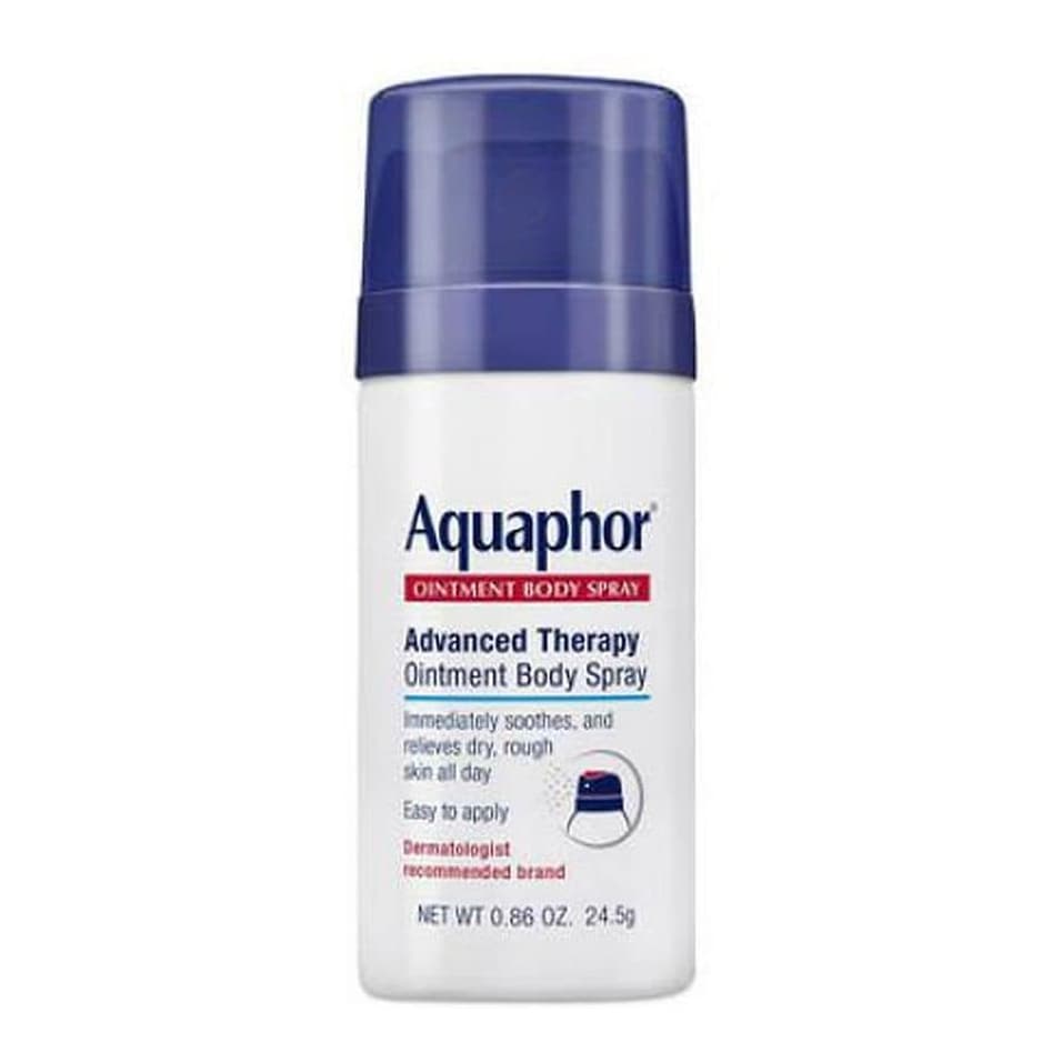 Ointment Body Spray Mini