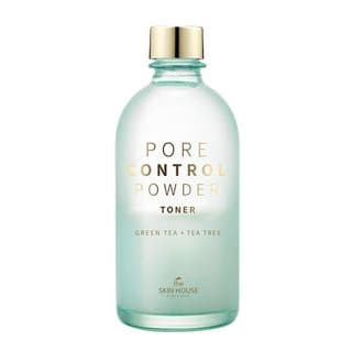 Pore Control Powder Toner