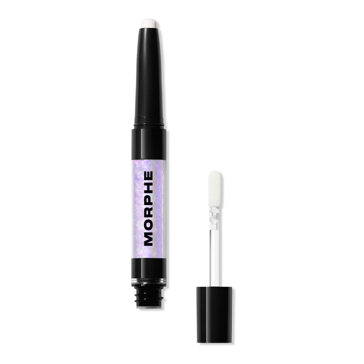 Mixed Signals Dual-Finish Cream & Liquid Shadow Stick, Into It/Over It