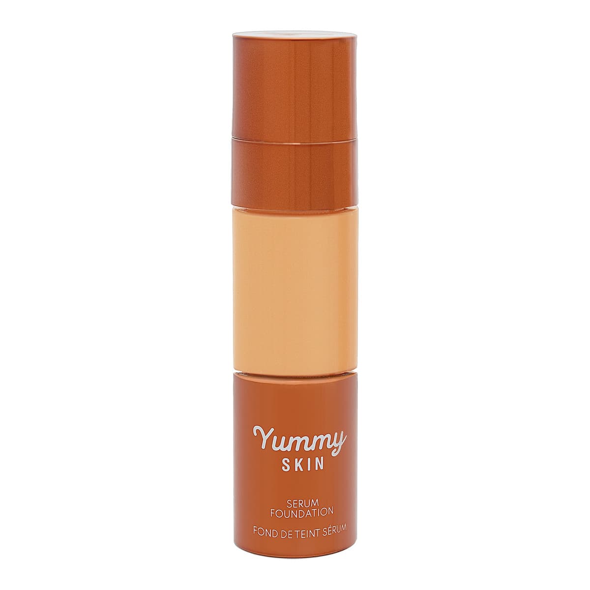 Yummy Skin Serum Foundation, 9N