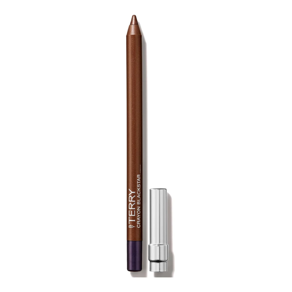 Crayon Blackstar Eyeliner, Brown Stellar