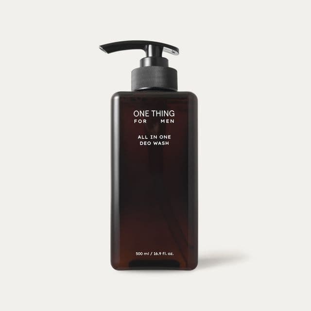 For Men All In One Deo Wash