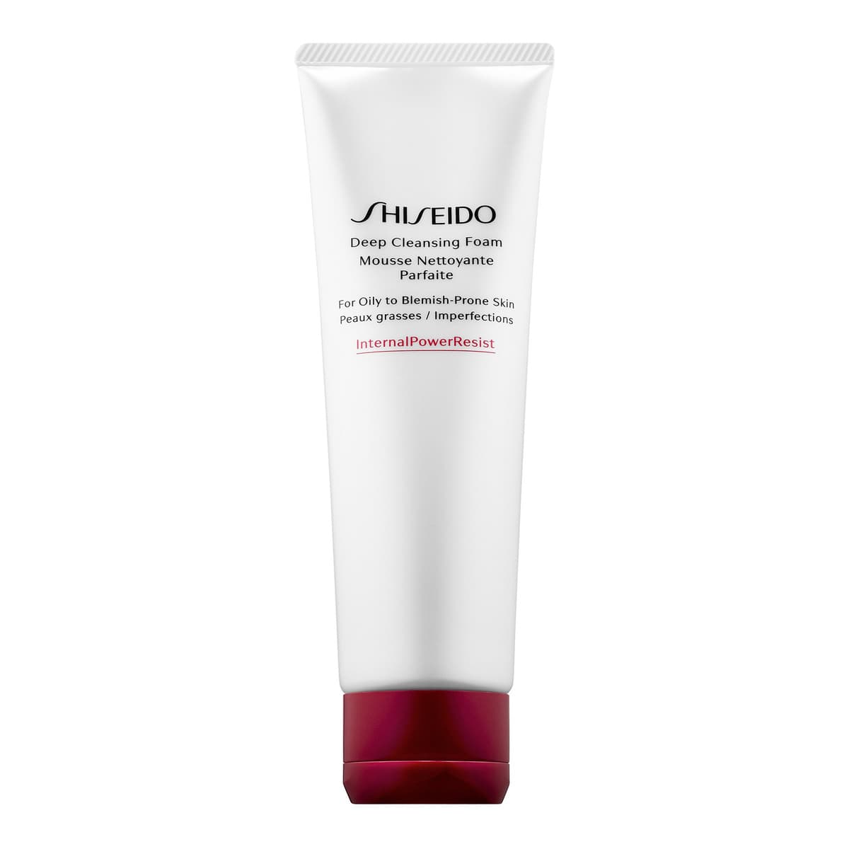 Deep Cleansing Foam