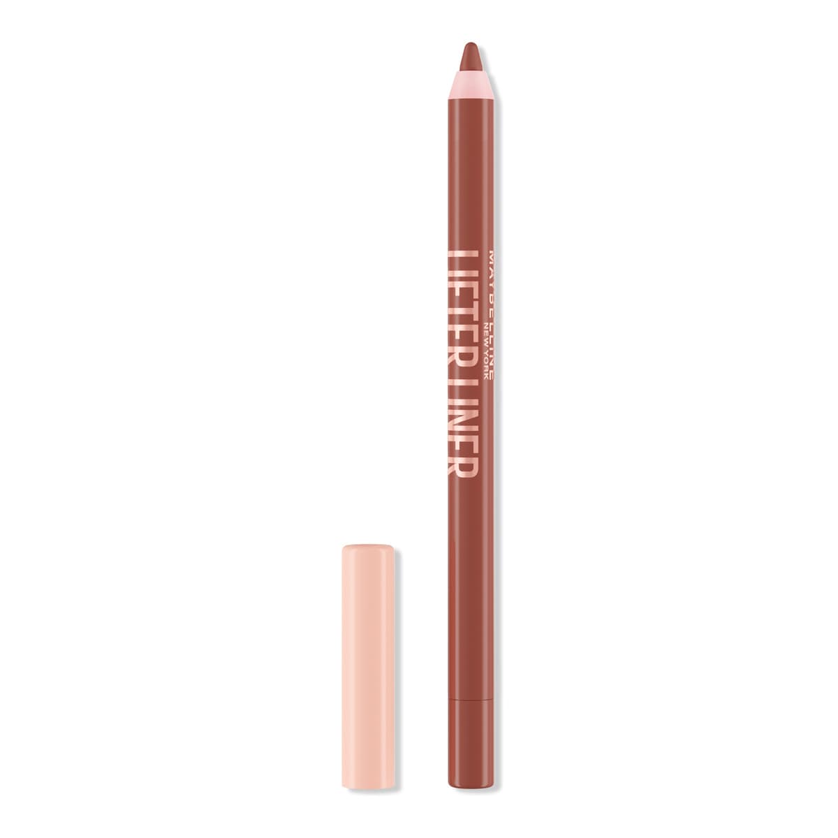 Lifter Liner Lip Liner with Hyaluronic Acid, Player