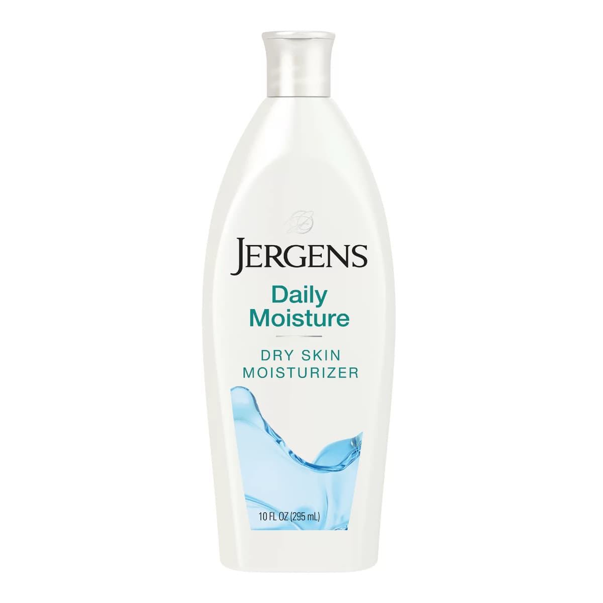 Daily Moisture Body Lotion with Hydralucence Blend, Dry Skin Moisturizer, Dry Skin Relief Scented