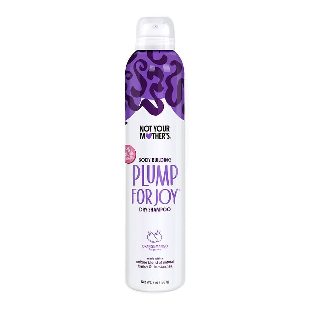 Plump For Joy Thickening Dry Shampoo