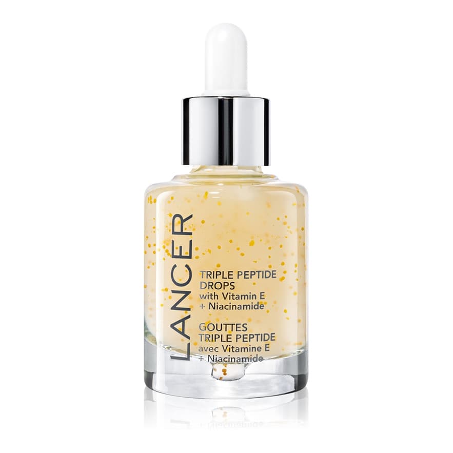 TRIPLE PEPTIDE DROPS