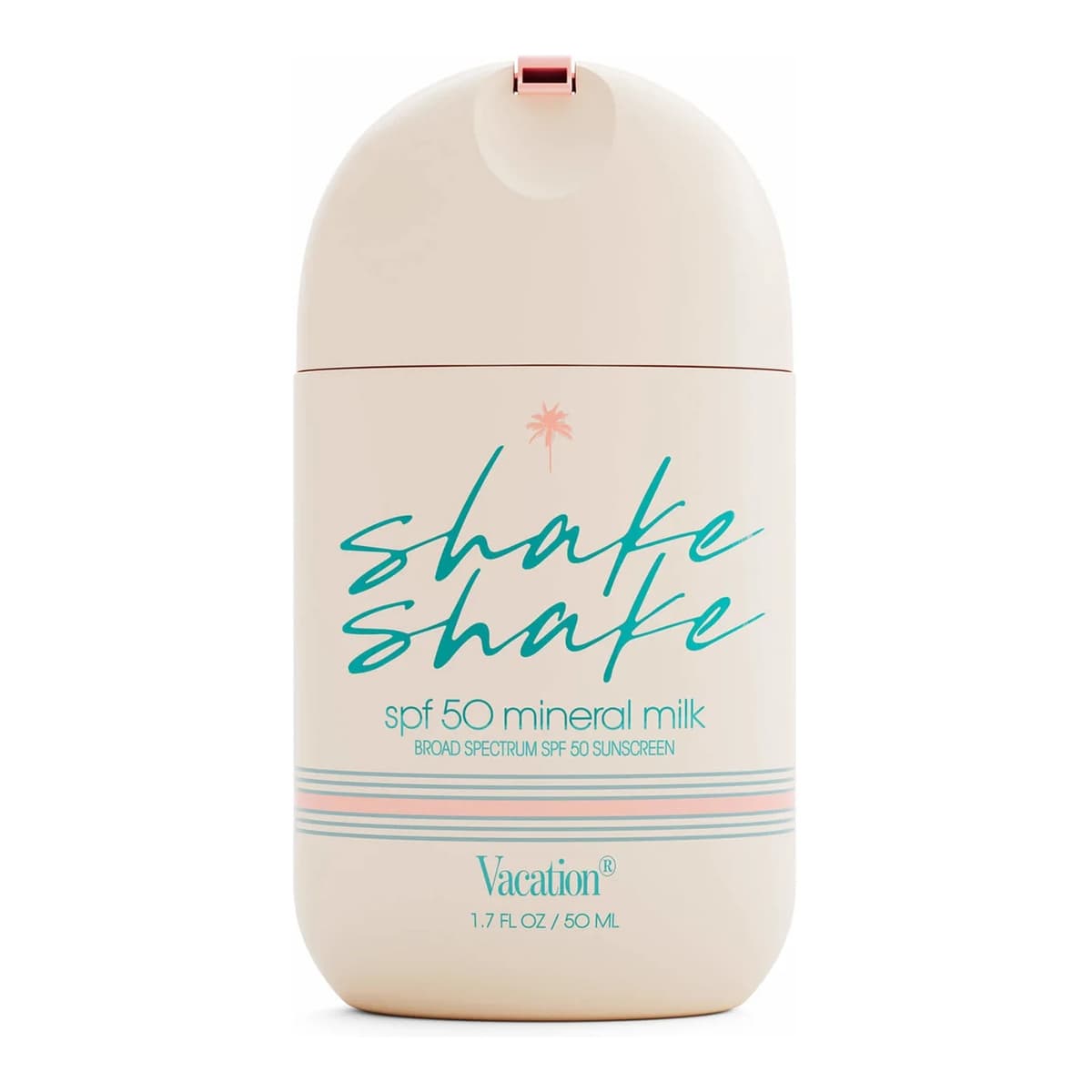 Shake Shake SPF 50 Mineral Milk