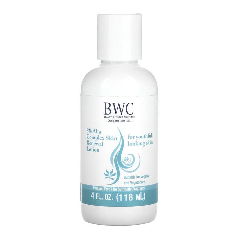 Skin Renewal Lotion