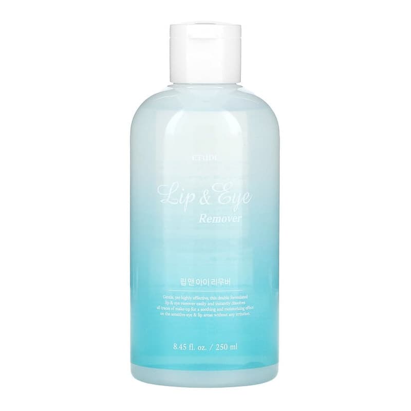 Lip & Eye Remover