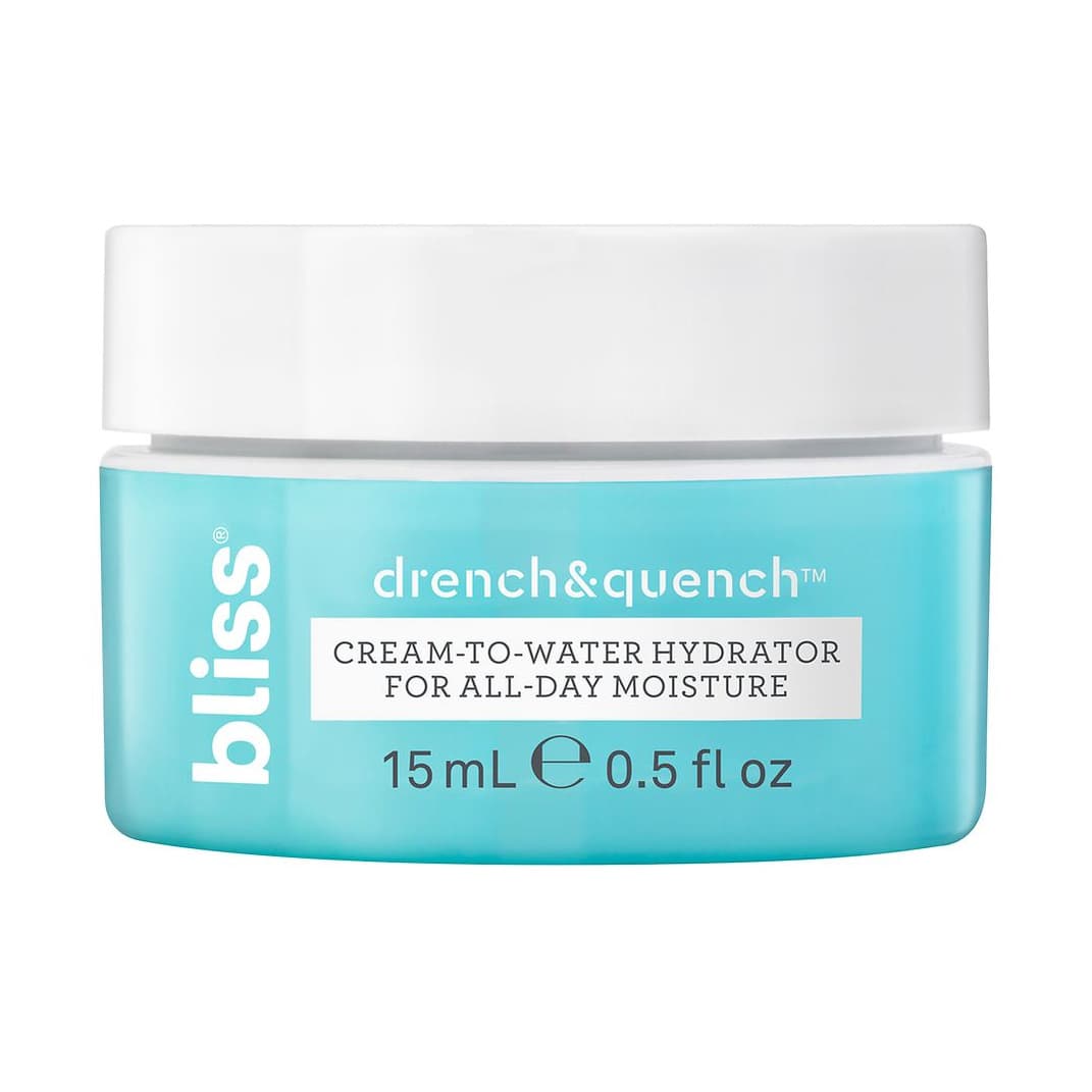 Drench & Quench Moisturizer Refreshing Aquatic