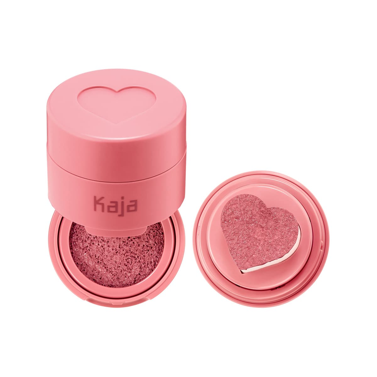 Cheeky Stamp Blendable Blush, #01 Coy