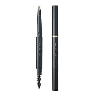 Solid Eyebrow Pencil, #01 Khaki