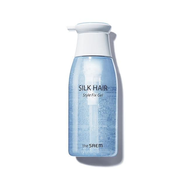 Silk Hair Style Fix Gel