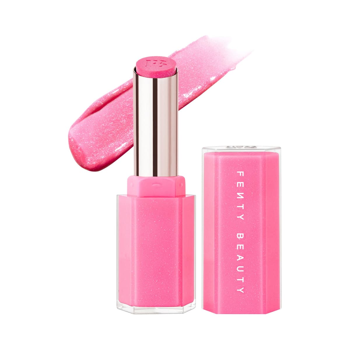 Gloss Bomb Stix High-Shine Gloss Stick, N8 Flamingo Fling
