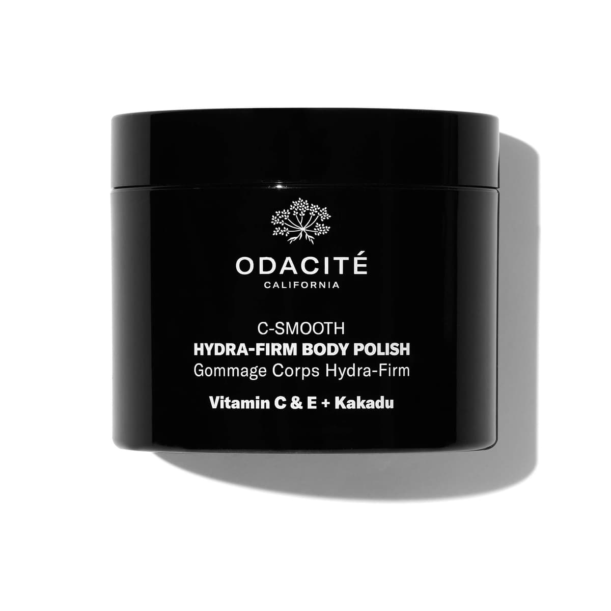 C-Smooth Hydra Firm Body Polish Scrub
