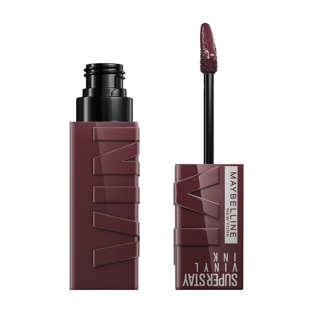 Vinyl Ink Longwear No-Budge Liquid Lipcolor, Fearless