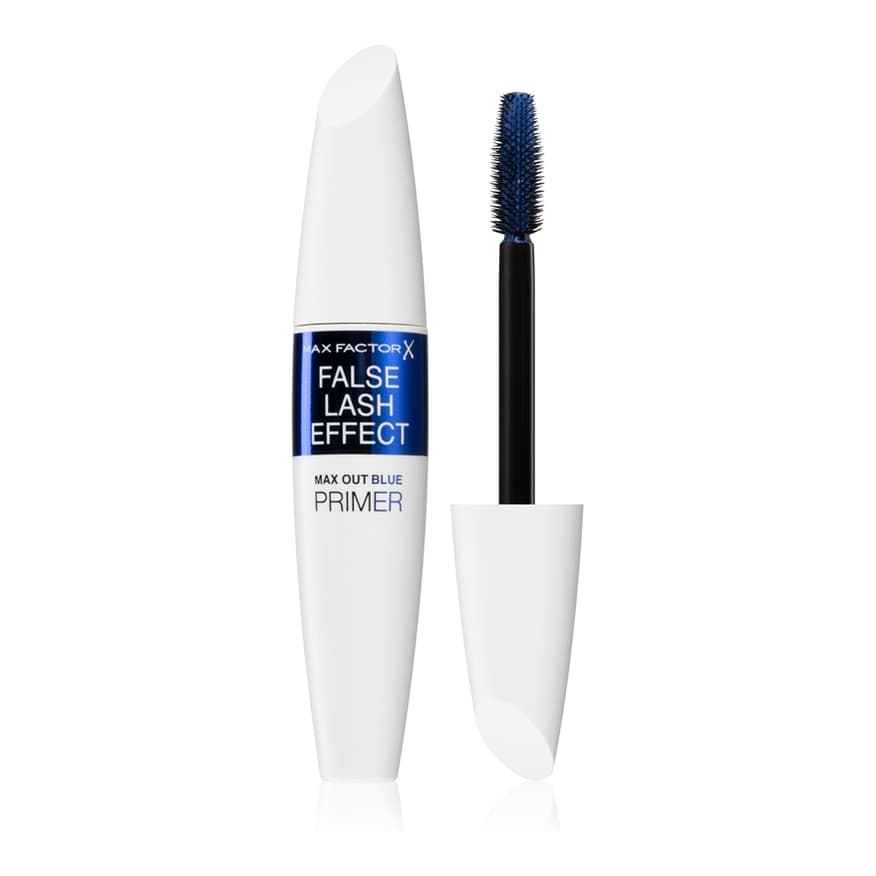 False Lash Effect