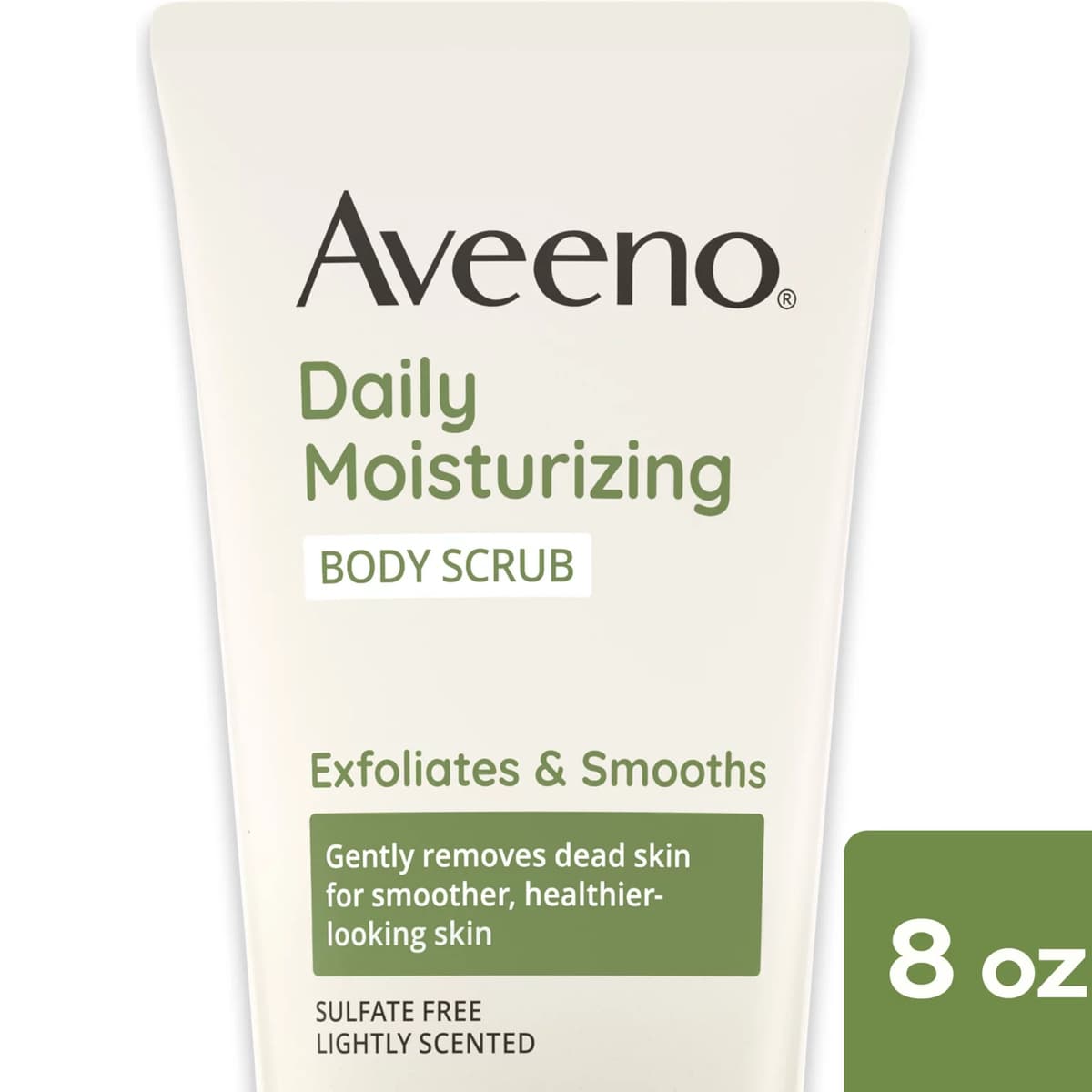 Daily Moisturizing Exfoliating Body Scrub - Original Scent