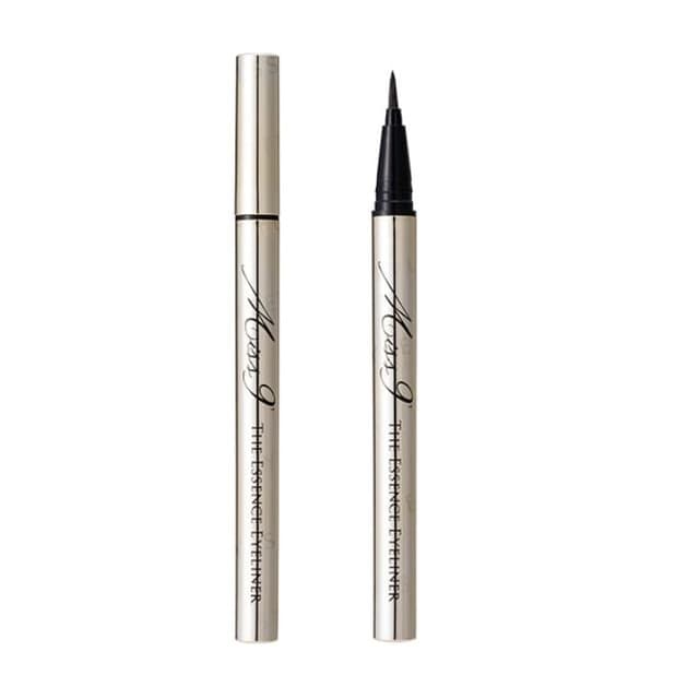 The Essence Eyeliner In Onyx Black
