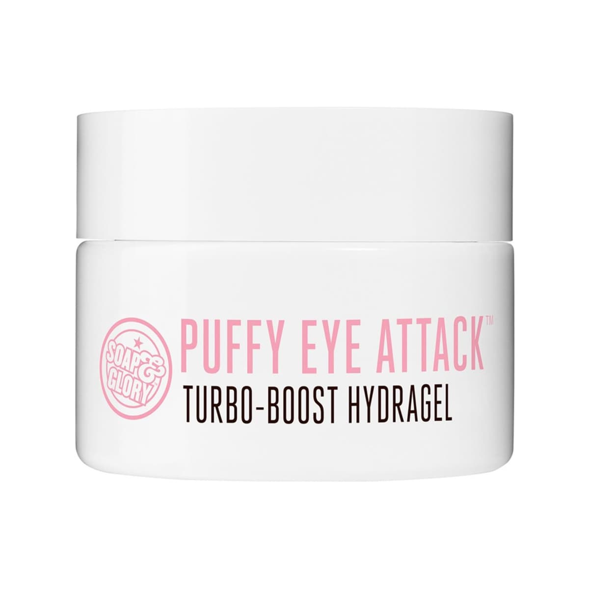 Puffy Eye Attack Turbo-Boost Hydragel