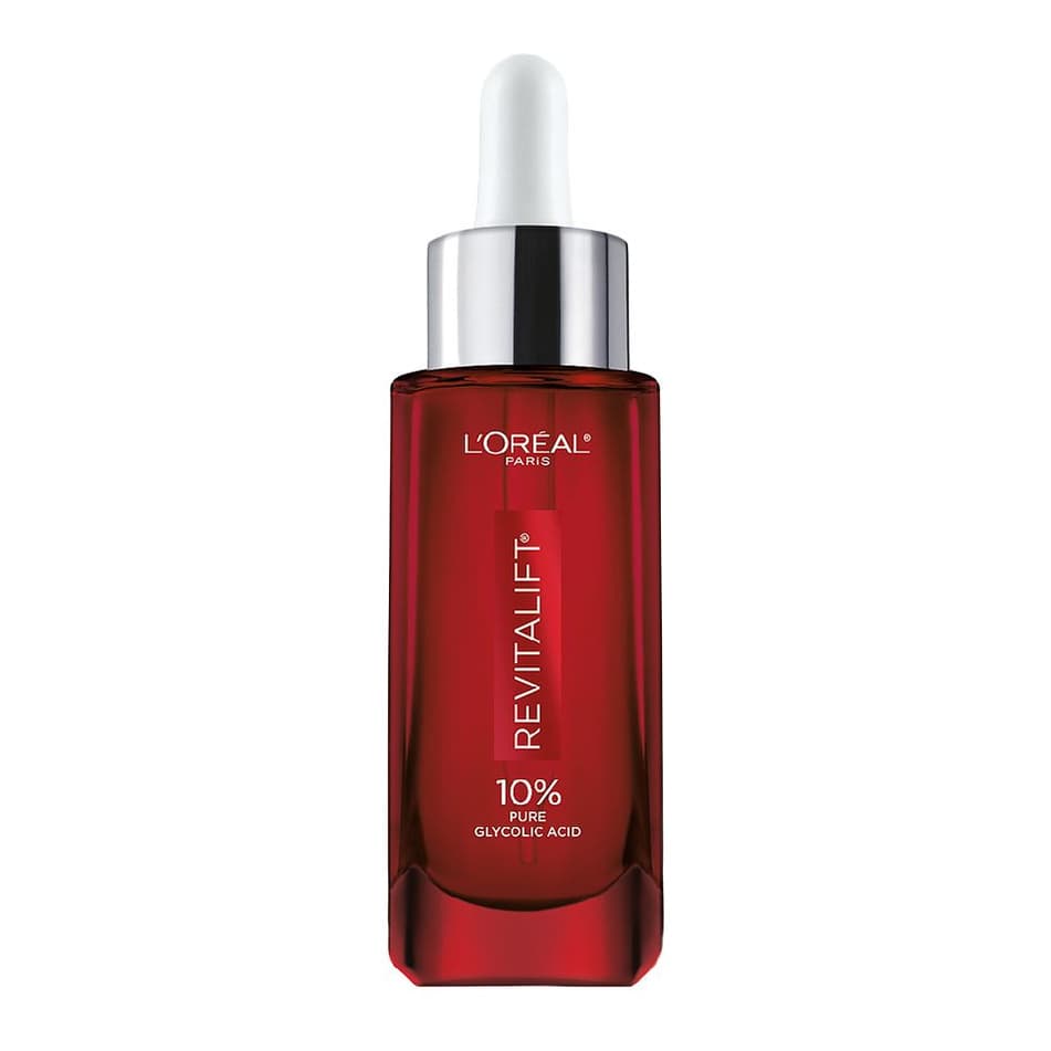 Derm Intensives 10% Pure Glycolic Acid Serum