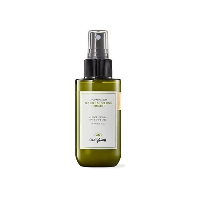 Ecoglam Premium Tea Tree Angelring Hair Mist