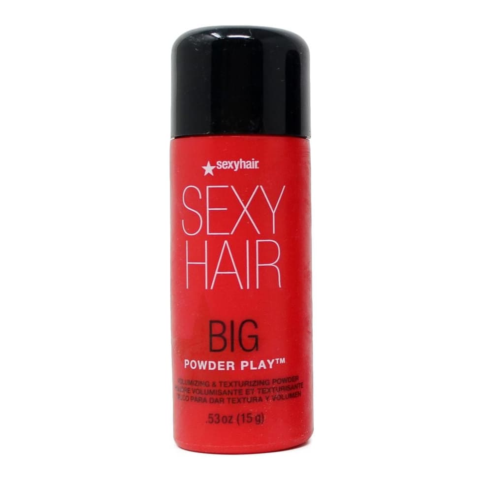 Big Powder Play