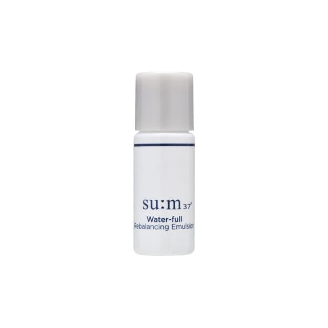 Water-Full Rebalancing Emulsion Mini