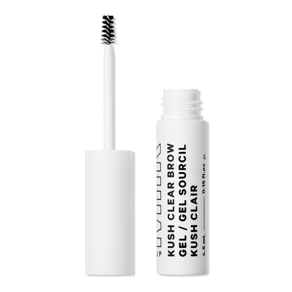 KUSH Clear Brow Gel