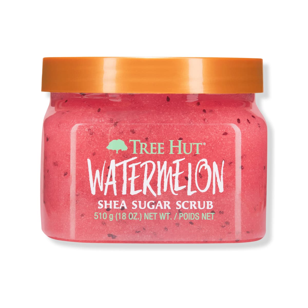 Watermelon Shea Sugar Scrub