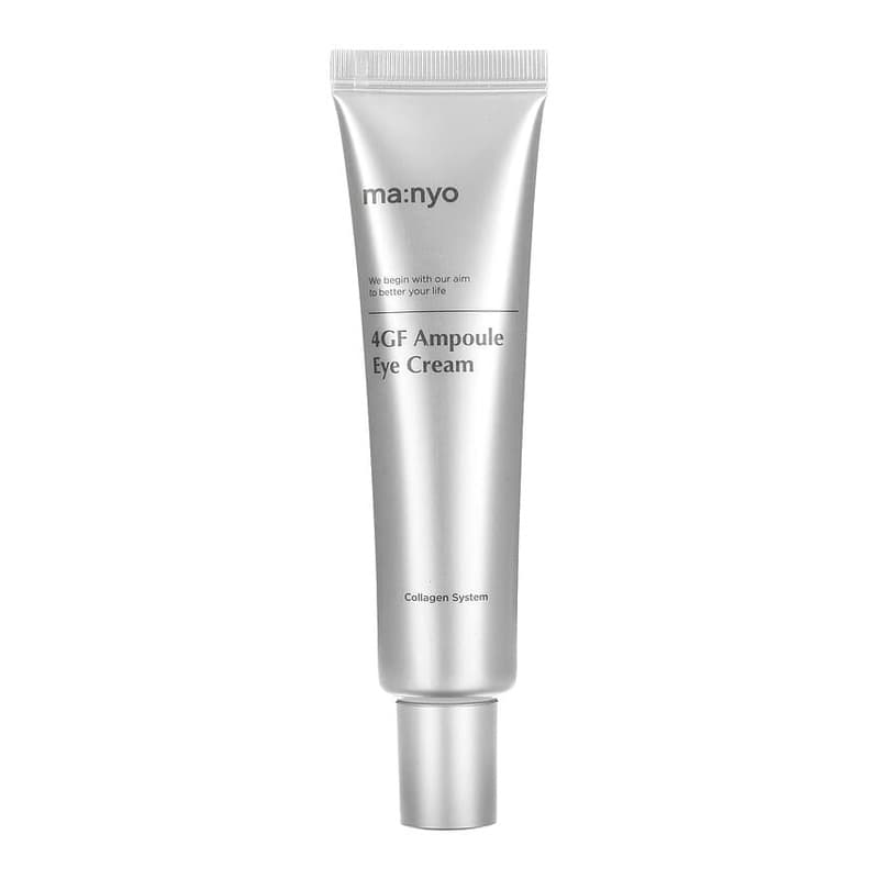 4GF Ampoule Eye Cream