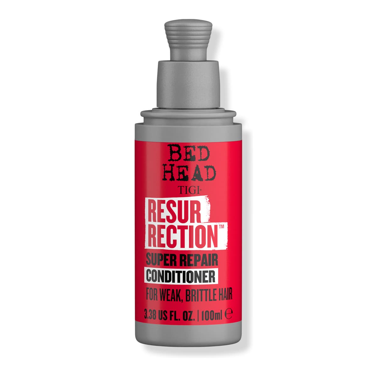 Travel Size Resurrection Repair Conditioner For Damaged Hair