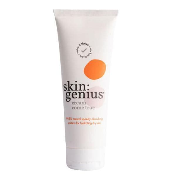 Cream Come True Speedy Absorbing Cream