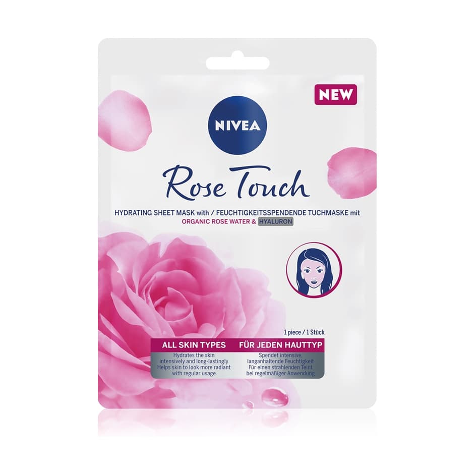 Rose Touch