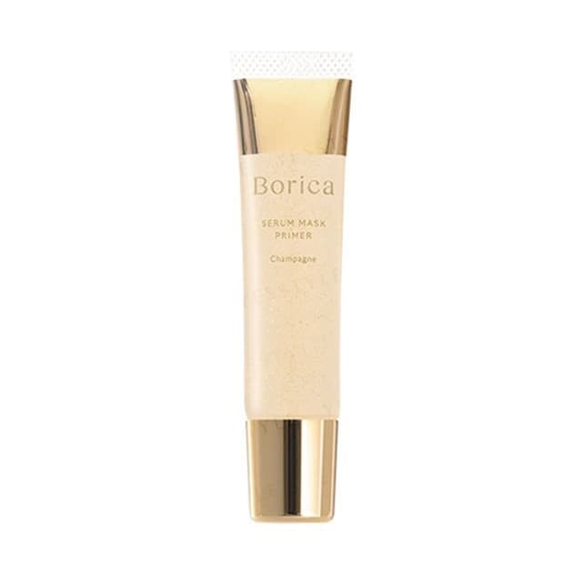 Serum Mask Primer Champagne