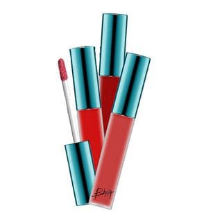 Last Velvet Lip Tint I Hottest Series, #04 Extra Mood