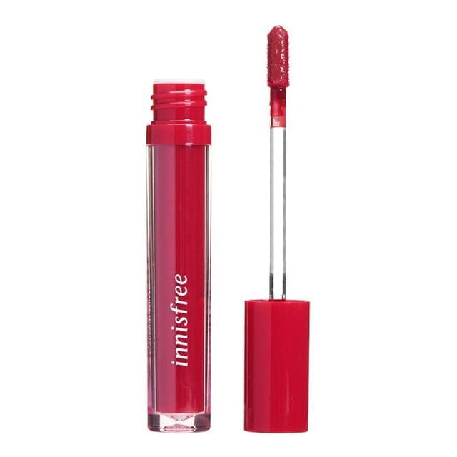 Fruity Squeeze Tint, #02 Apple