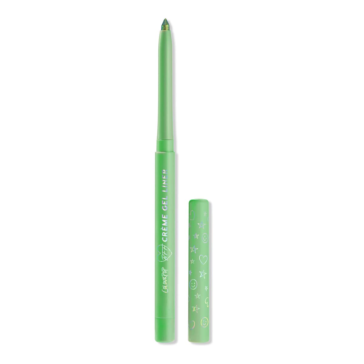 Multichrome BFF Crème Gel Liner, Wild Idea