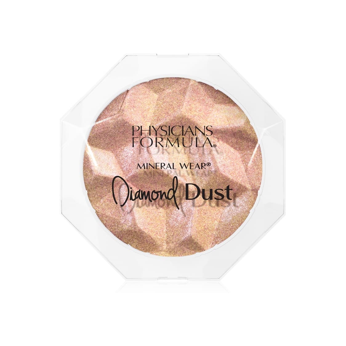 Mineral Wear® Diamond