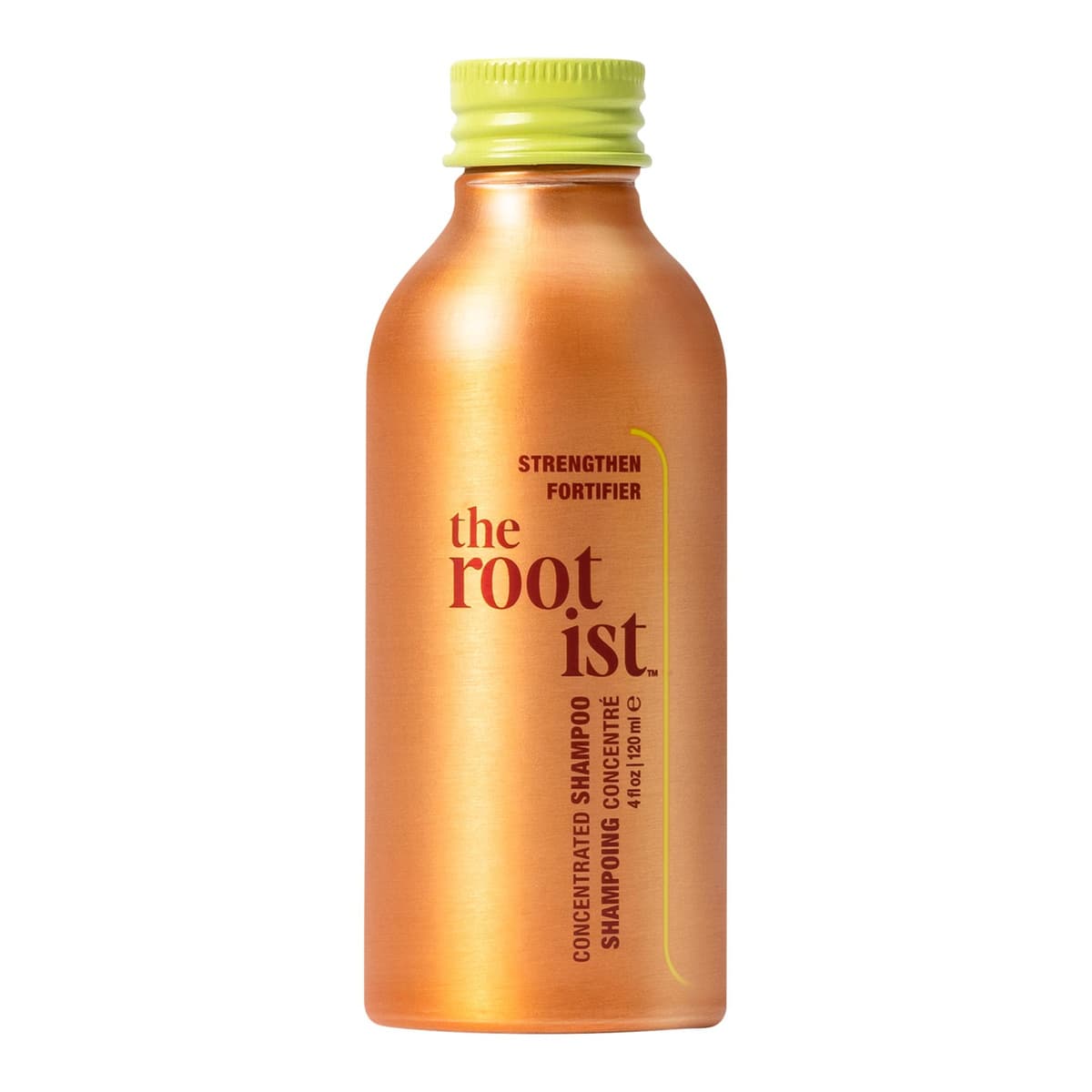 Strengthen Concentrated Peptide Shampoo